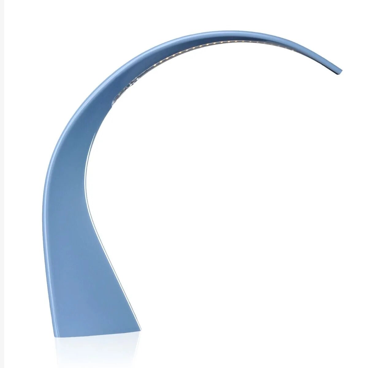Taj Mini Table Lamp by Kartell Lamps Table Lamps